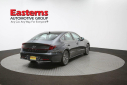 Thumbnail image of 2022 Hyundai SONATA Hybrid at Easterns Automotive Group of Hyattsville
