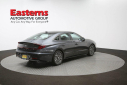 Thumbnail image of 2022 Hyundai SONATA Hybrid at Easterns Automotive Group of Hyattsville