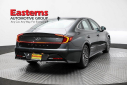 Thumbnail image of 2022 Hyundai SONATA Hybrid at Easterns Automotive Group of Hyattsville