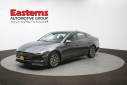 Thumbnail image of 2022 Hyundai SONATA Hybrid at Easterns Automotive Group of Hyattsville