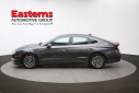Thumbnail image of 2022 Hyundai SONATA Hybrid at Easterns Automotive Group of Hyattsville