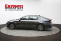 Thumbnail image of 2022 Hyundai SONATA Hybrid at Easterns Automotive Group of Hyattsville