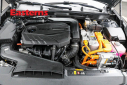 Thumbnail image of 2022 Hyundai SONATA Hybrid at Easterns Automotive Group of Hyattsville