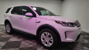 Thumbnail image of 2022 Land Rover Discovery Sport at Major World Chevrolet