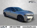 Thumbnail image of 2023 Honda Civic at Kia of Cape Coral