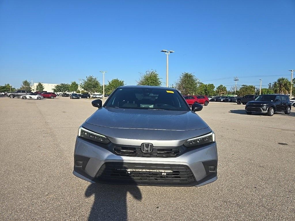 Thumbnail image of 2023 Honda Civic at Kia of Cape Coral