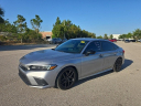 Thumbnail image of 2023 Honda Civic at Kia of Cape Coral