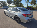 Thumbnail image of 2023 Honda Civic at Kia of Cape Coral