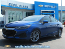 Thumbnail image of 2019 Chevrolet Cruze at Cecil Clark Chevrolet