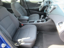 Thumbnail image of 2019 Chevrolet Cruze at Cecil Clark Chevrolet