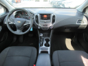 Thumbnail image of 2019 Chevrolet Cruze at Cecil Clark Chevrolet