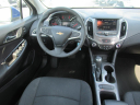 Thumbnail image of 2019 Chevrolet Cruze at Cecil Clark Chevrolet