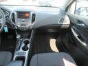 Thumbnail image of 2019 Chevrolet Cruze at Cecil Clark Chevrolet