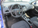 Thumbnail image of 2019 Chevrolet Cruze at Cecil Clark Chevrolet