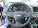 Thumbnail image of 2019 Chevrolet Cruze at Cecil Clark Chevrolet
