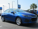 Thumbnail image of 2019 Chevrolet Cruze at Cecil Clark Chevrolet