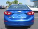 Thumbnail image of 2019 Chevrolet Cruze at Cecil Clark Chevrolet