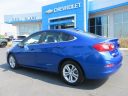 Thumbnail image of 2019 Chevrolet Cruze at Cecil Clark Chevrolet