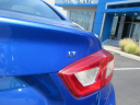 Thumbnail image of 2019 Chevrolet Cruze at Cecil Clark Chevrolet