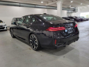 Thumbnail image of 2024 BMW 5 Series at Lauderdale BMW Of Pembroke Pines - New