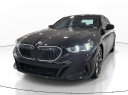 Thumbnail image of 2024 BMW 5 Series at Lauderdale BMW Of Pembroke Pines - New