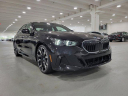 Thumbnail image of 2024 BMW 5 Series at Lauderdale BMW Of Pembroke Pines - New