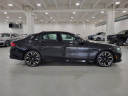 Thumbnail image of 2024 BMW 5 Series at Lauderdale BMW Of Pembroke Pines - New
