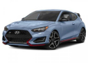 2021 Hyundai VELOSTER N Base at Car Vision Inc.