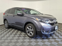 Thumbnail image of 2018 Honda CR-V at Metro Honda