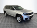 Thumbnail image of 2023 Jeep Grand Cherokee L at Taverna Chrysler Dodge Jeep Ram Fiat