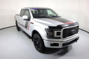 Thumbnail image of 2018 Ford F-150 at Low Book Sales