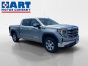 Thumbnail image of 2025 GMC Sierra 1500 at Hart Motors