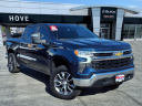 Thumbnail image of 2022 Chevrolet Silverado 1500 at Hove  Buick / Gmc