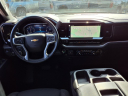 Thumbnail image of 2022 Chevrolet Silverado 1500 at Hove  Buick / Gmc