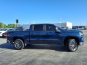 Thumbnail image of 2022 Chevrolet Silverado 1500 at Hove  Buick / Gmc