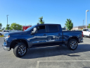 Thumbnail image of 2022 Chevrolet Silverado 1500 at Hove  Buick / Gmc