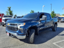 Thumbnail image of 2022 Chevrolet Silverado 1500 at Hove  Buick / Gmc
