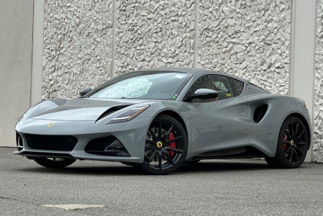 Thumbnail image of 2025 Lotus Emira at AstonMartinJaguarLandRoverOfMarin of Corte Madera, CA
