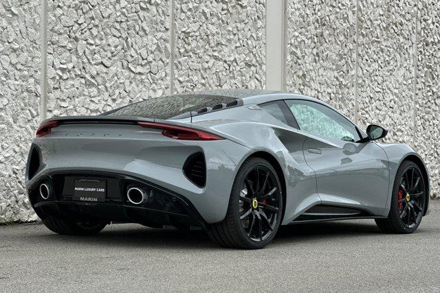 Thumbnail image of 2025 Lotus Emira at AstonMartinJaguarLandRoverOfMarin of Corte Madera, CA