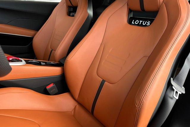Thumbnail image of 2025 Lotus Emira at AstonMartinJaguarLandRoverOfMarin of Corte Madera, CA