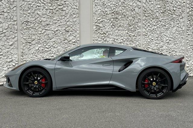 Thumbnail image of 2025 Lotus Emira at AstonMartinJaguarLandRoverOfMarin of Corte Madera, CA