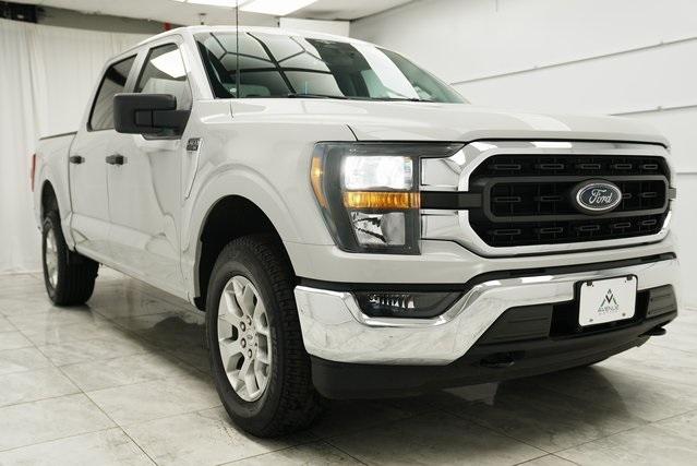 Thumbnail image of 2023 Ford F-150 at Avenue Motors LLP