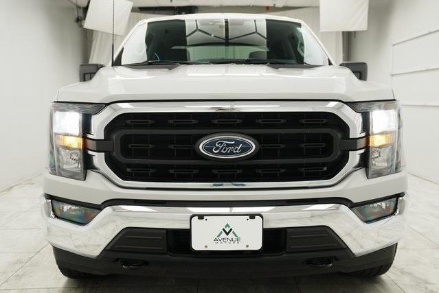Thumbnail image of 2023 Ford F-150 at Avenue Motors LLP
