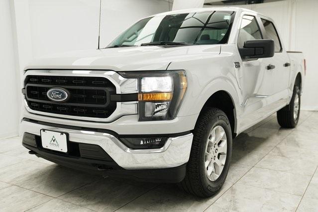 Thumbnail image of 2023 Ford F-150 at Avenue Motors LLP