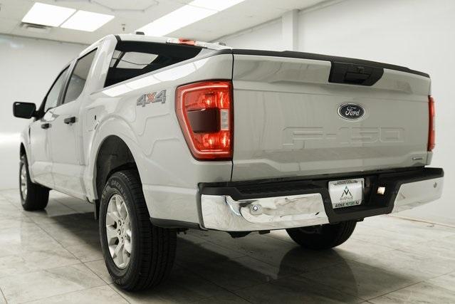 Thumbnail image of 2023 Ford F-150 at Avenue Motors LLP