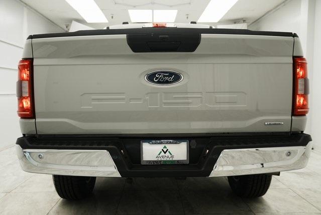 Thumbnail image of 2023 Ford F-150 at Avenue Motors LLP