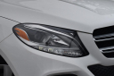 Thumbnail image of 2018 Mercedes-Benz GLE at Milan Motors