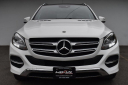 Thumbnail image of 2018 Mercedes-Benz GLE at Milan Motors