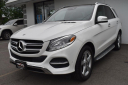 Thumbnail image of 2018 Mercedes-Benz GLE at Milan Motors