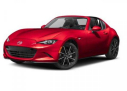 Thumbnail image of 2025 Mazda MX-5 Miata RF at Wantagh Mazda